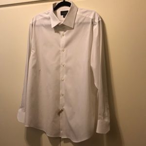 David Taylor Men’s Shirt